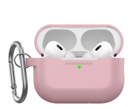 KeyBudz Elevate Keychain do AirPods Pro 2 blush pink - 1172064 - zdjęcie 2